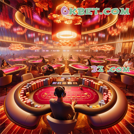 A Importância dos Eventos nos Jogos Online e na Plataforma 6kbet.com