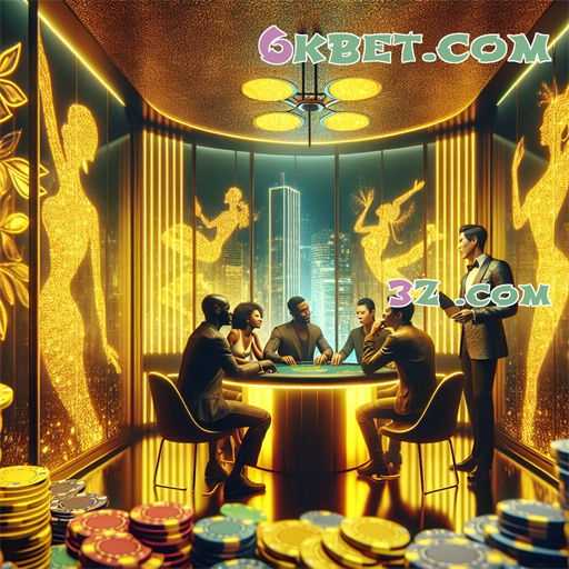 6kbet.com